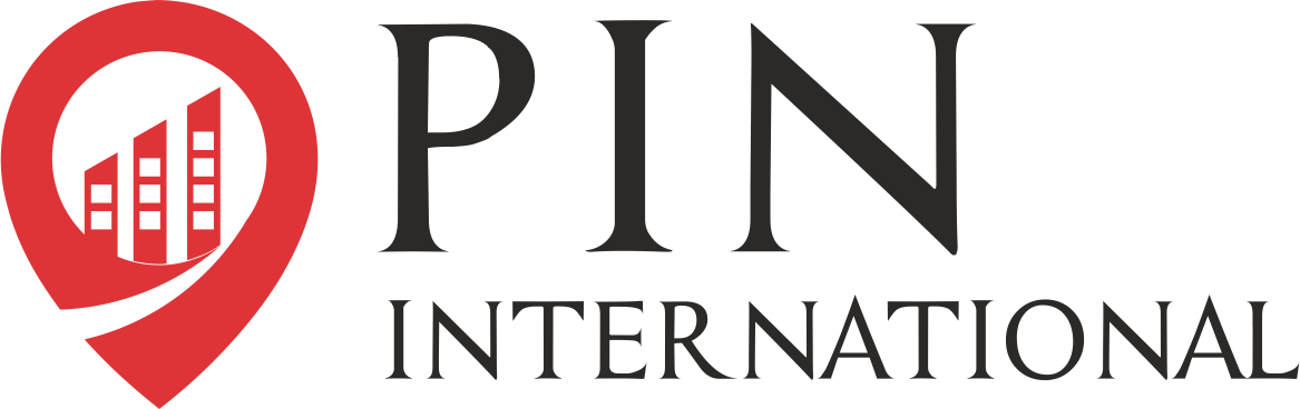Pin International