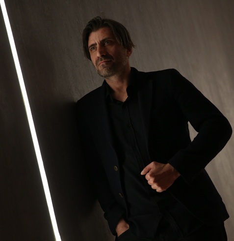 Orhan Keskin - Dijital Pazarlama Danışmanı ve Marka Yöneticisi